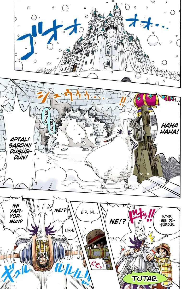 One Piece - Bölüm 151 - Sayfa 13