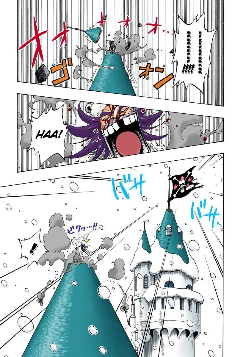 One Piece - Bölüm 151 - Sayfa 15