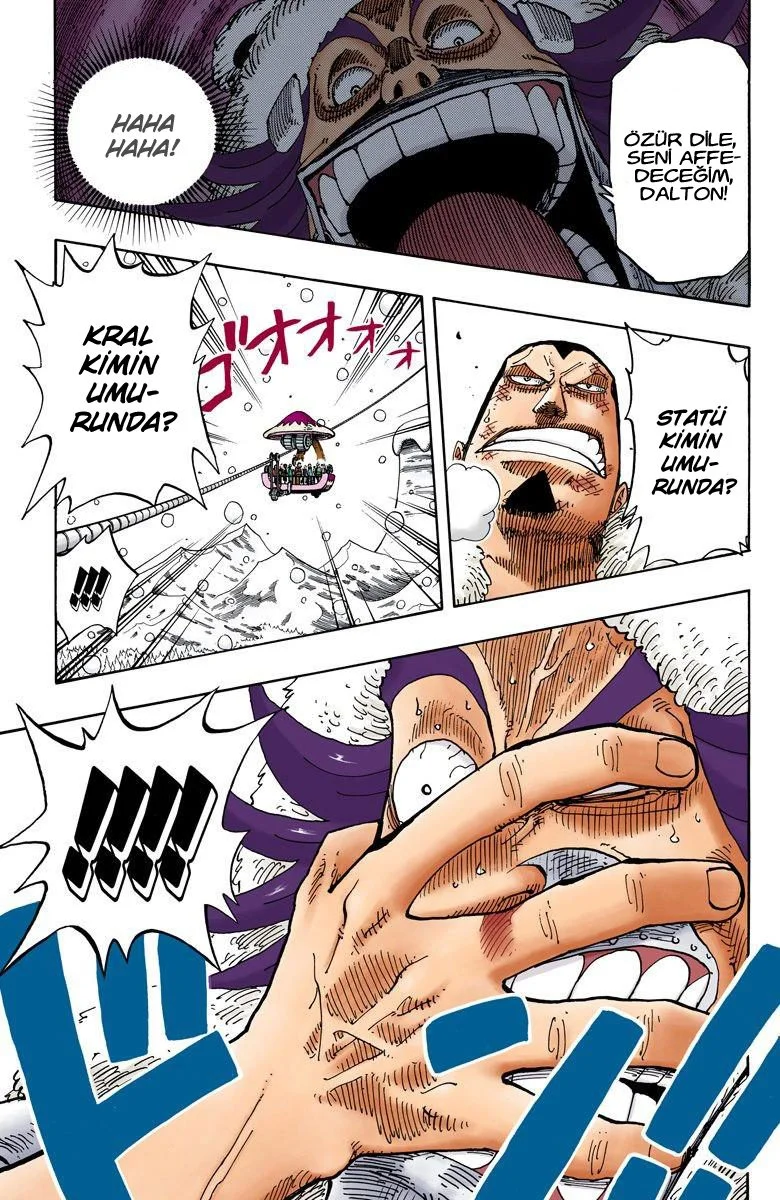 One Piece - Bölüm 151 - Sayfa 5