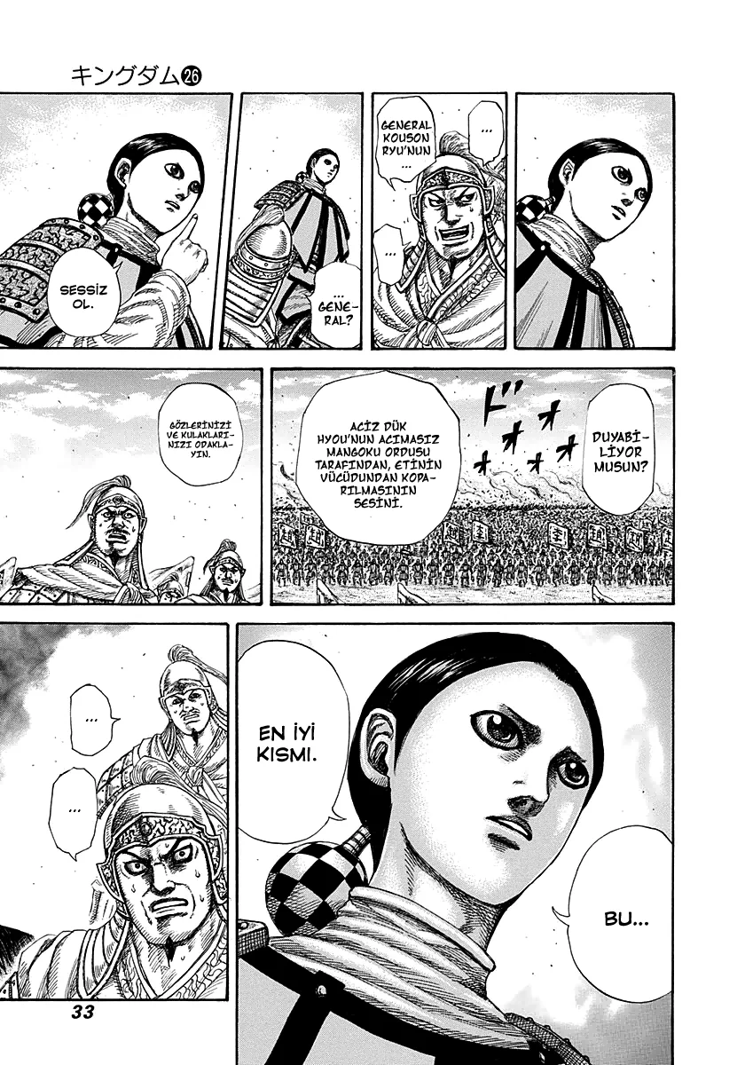 Kingdom - Bölüm 274 - Sayfa 10