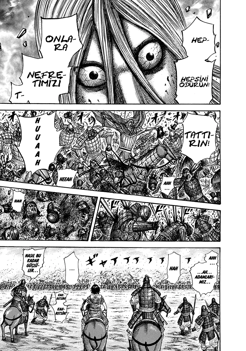 Kingdom - Bölüm 274 - Sayfa 12