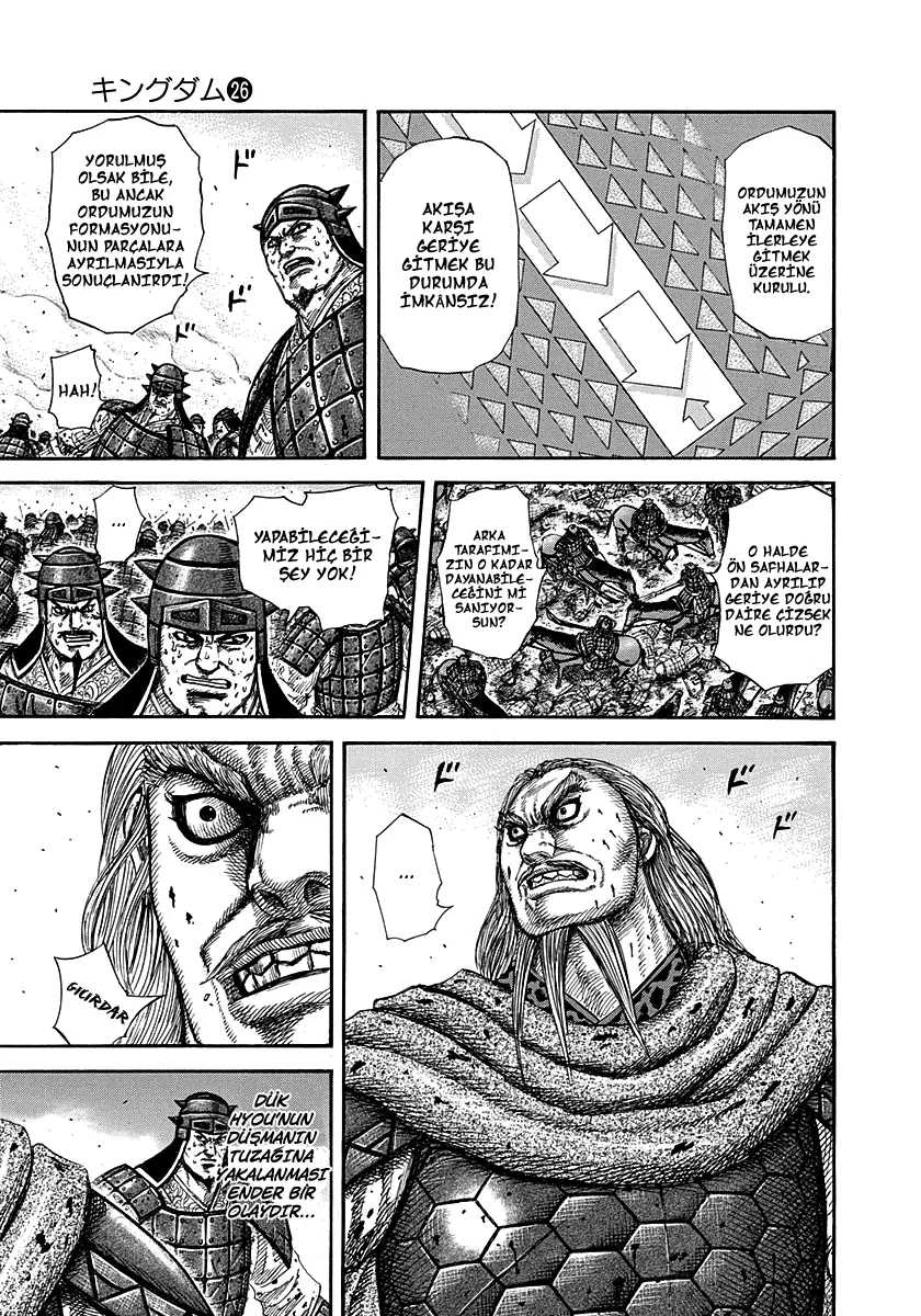 Kingdom - Bölüm 274 - Sayfa 4