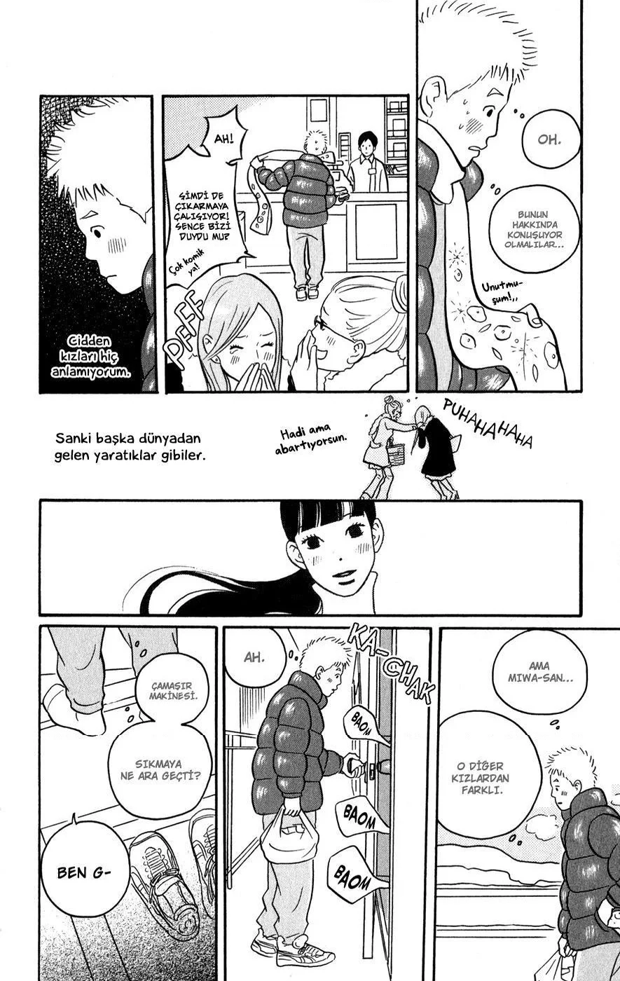 Hagoromo Mishin - Bölüm 2 - Sayfa 11