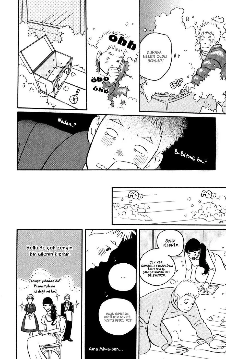 Hagoromo Mishin - Bölüm 2 - Sayfa 13