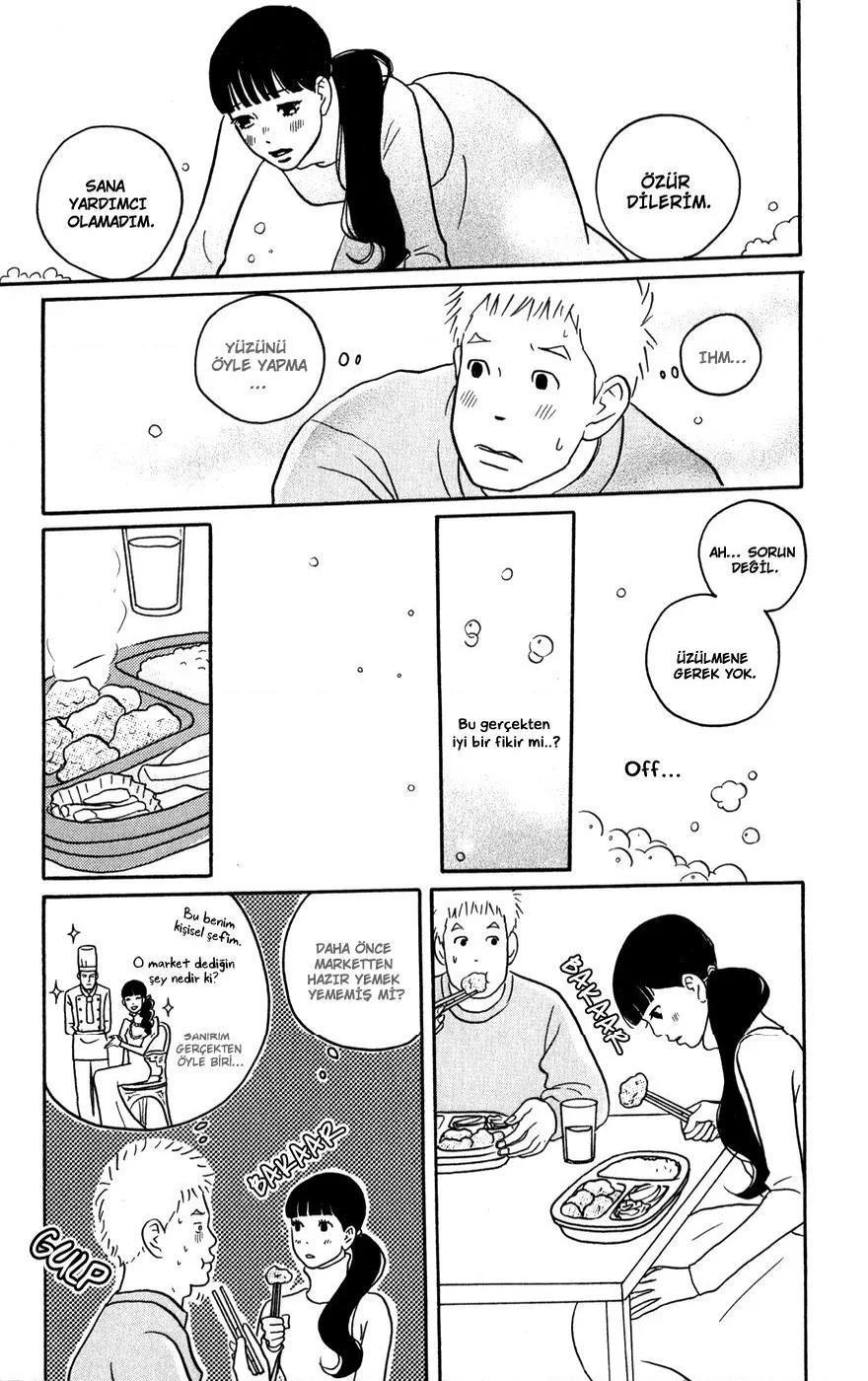 Hagoromo Mishin - Bölüm 2 - Sayfa 14