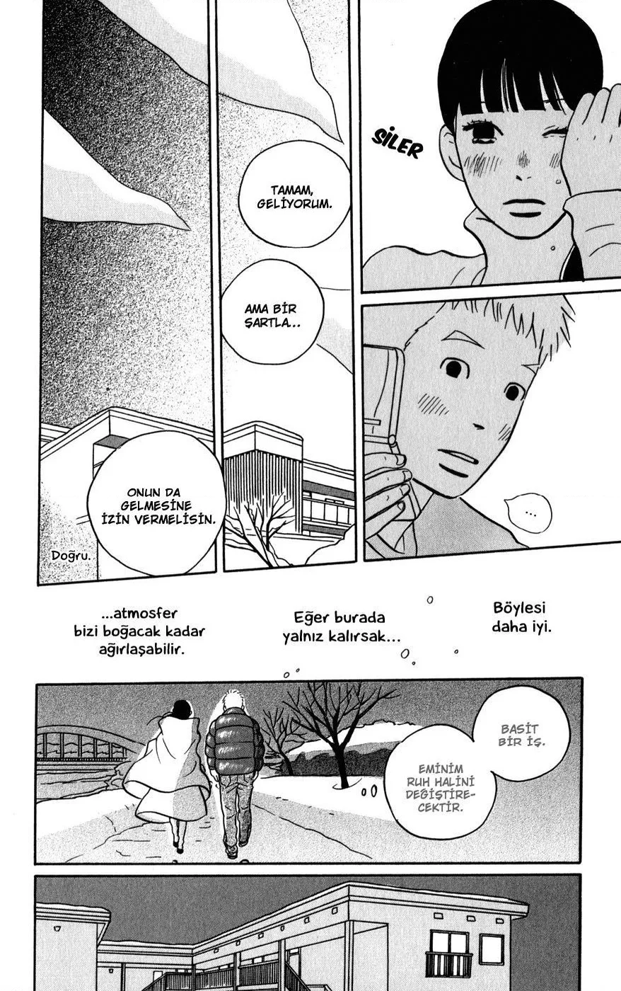 Hagoromo Mishin - Bölüm 2 - Sayfa 19