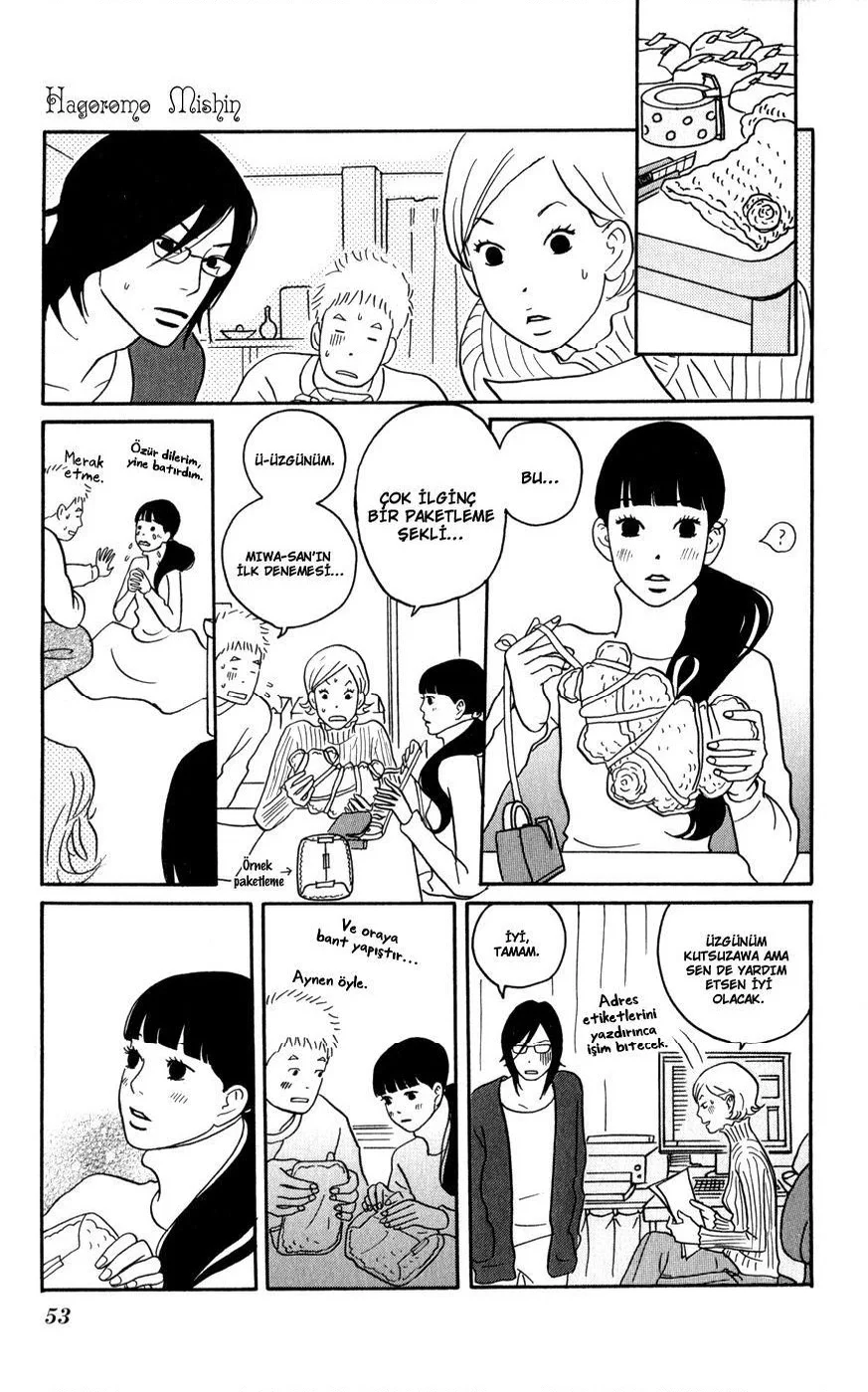 Hagoromo Mishin - Bölüm 2 - Sayfa 20