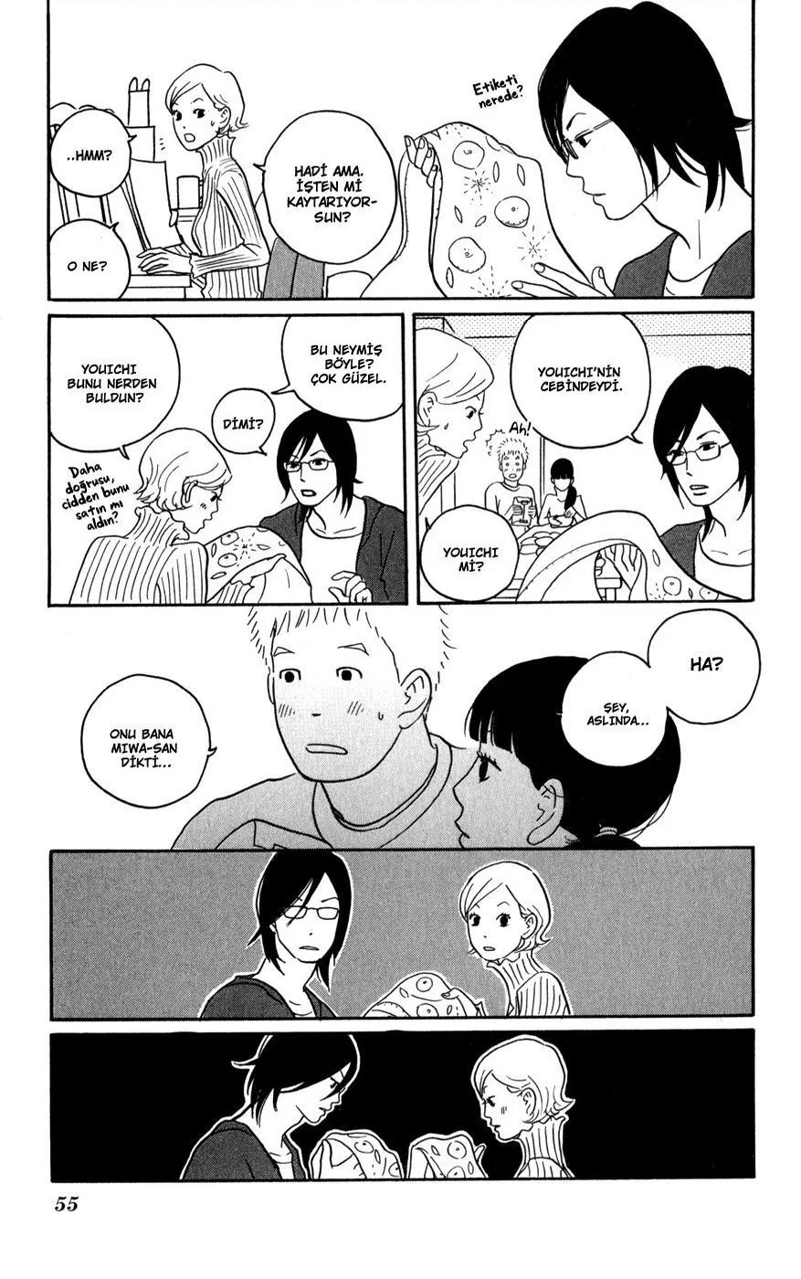 Hagoromo Mishin - Bölüm 2 - Sayfa 22