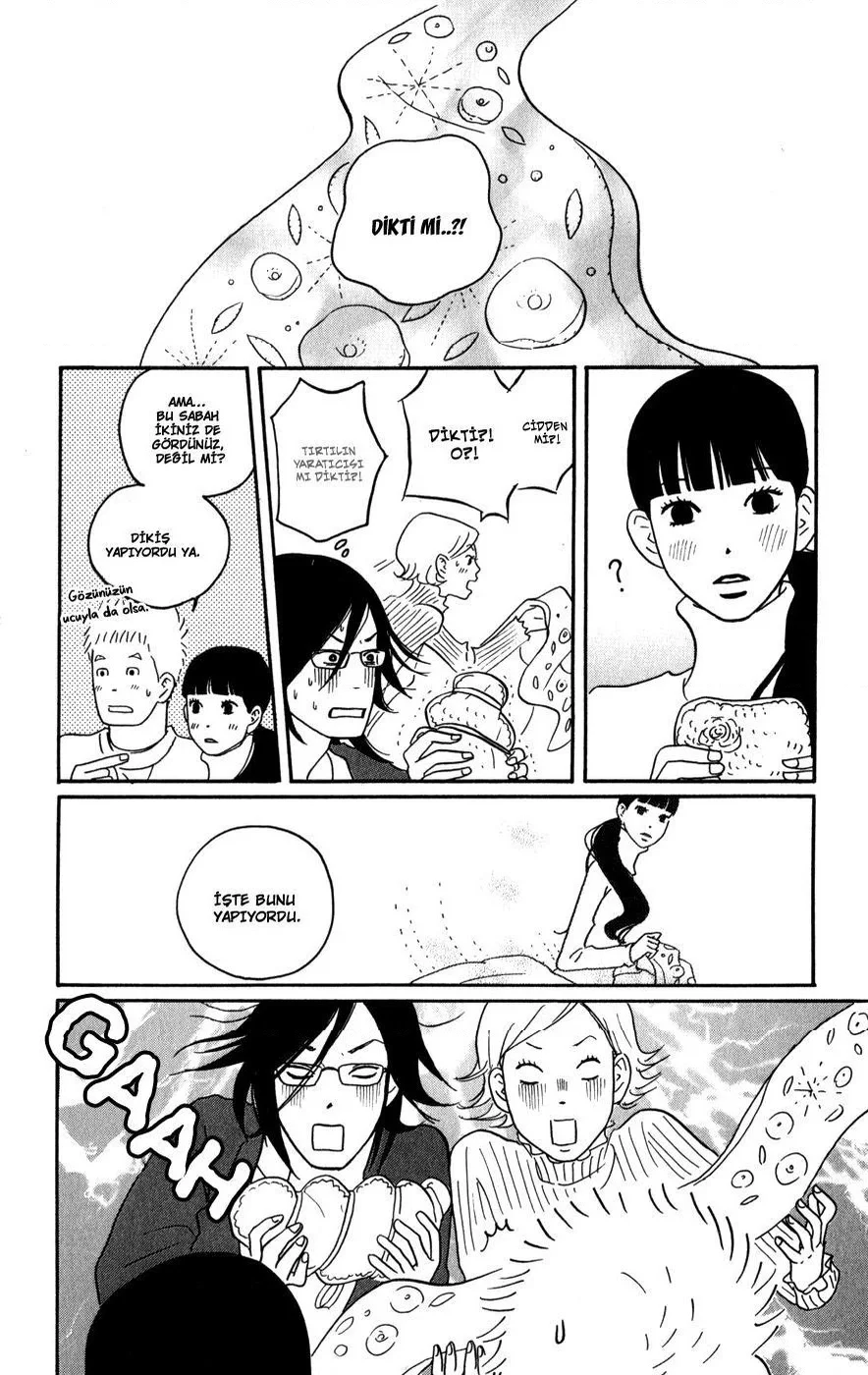 Hagoromo Mishin - Bölüm 2 - Sayfa 23