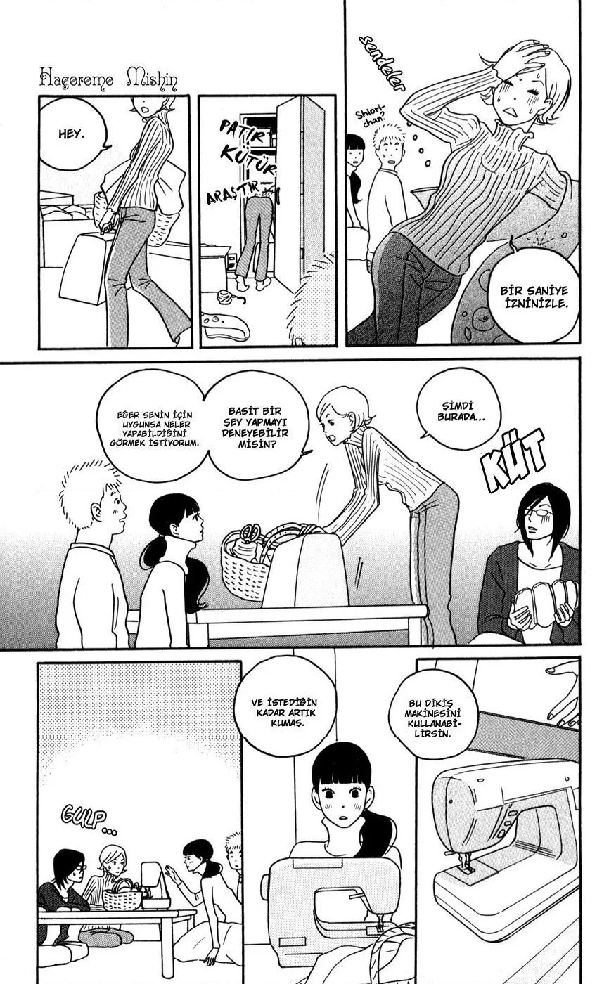 Hagoromo Mishin - Bölüm 2 - Sayfa 24