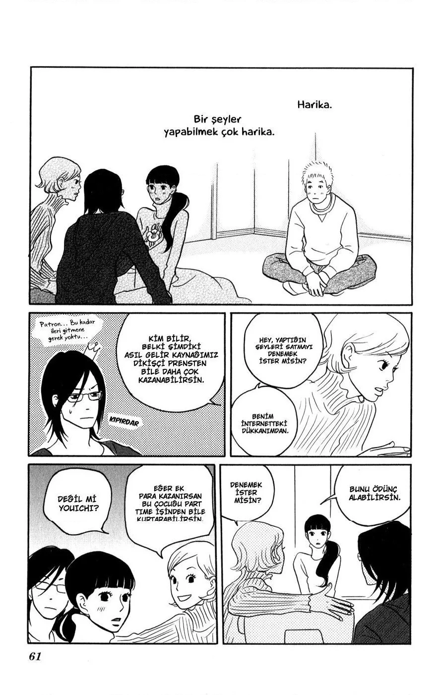 Hagoromo Mishin - Bölüm 2 - Sayfa 28