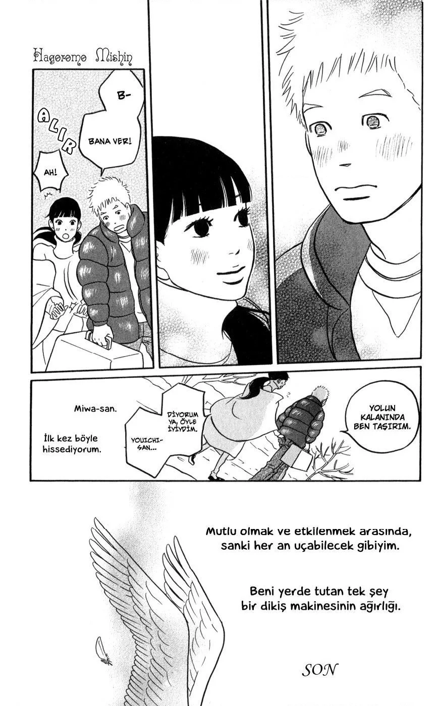 Hagoromo Mishin - Bölüm 2 - Sayfa 34