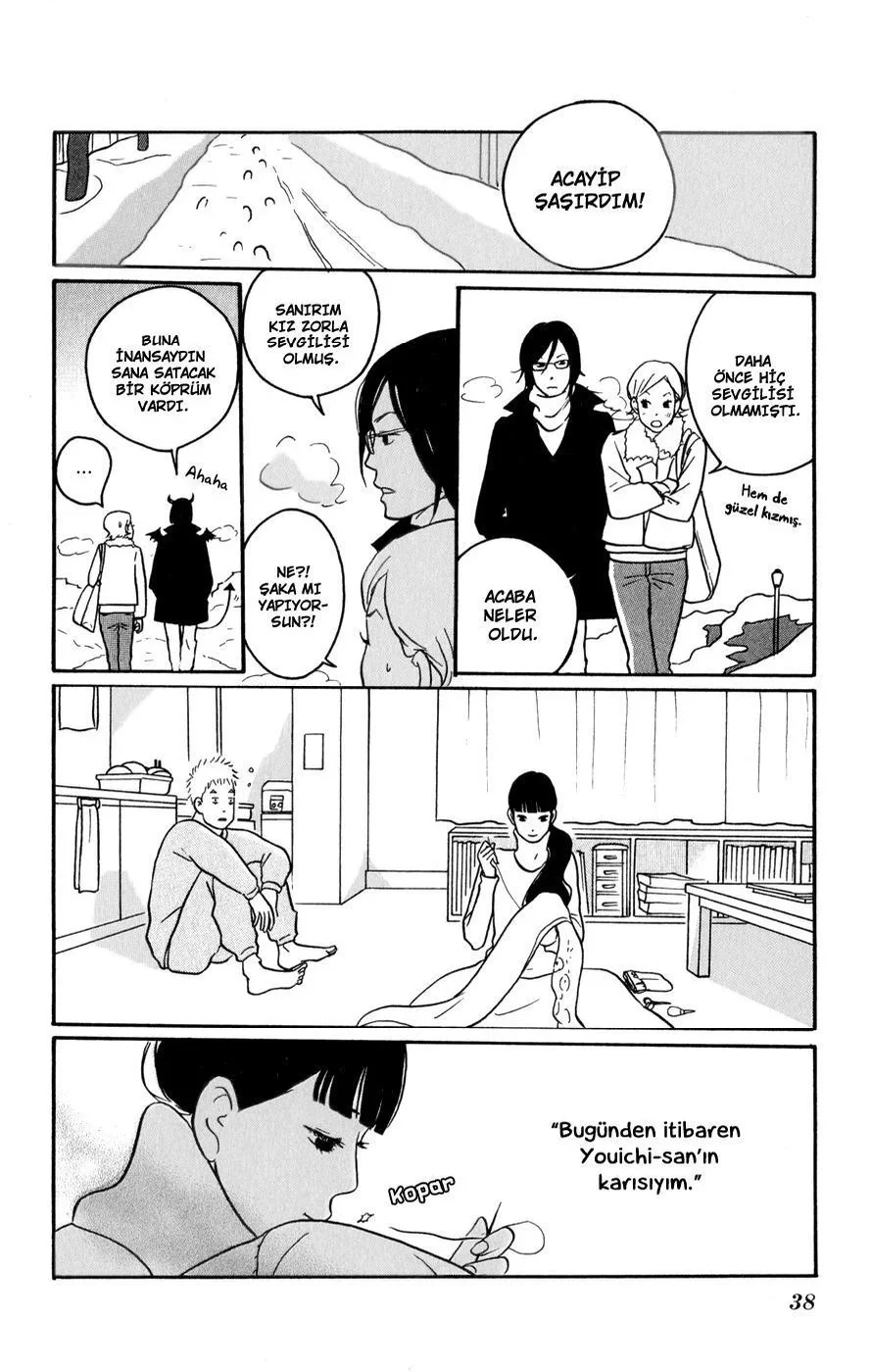 Hagoromo Mishin - Bölüm 2 - Sayfa 5