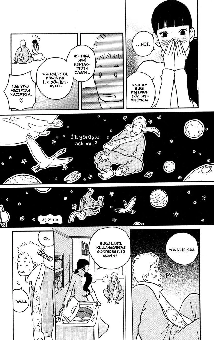 Hagoromo Mishin - Bölüm 2 - Sayfa 8