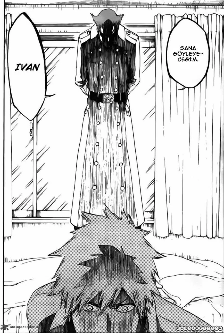 Bleach - Bölüm 481 - Sayfa 16