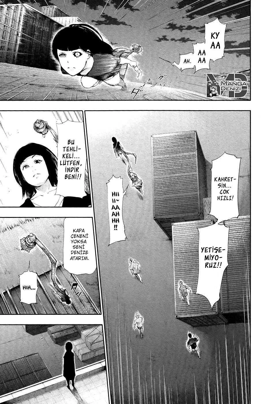 Tokyo Ghoul - Bölüm 92 - Sayfa 12