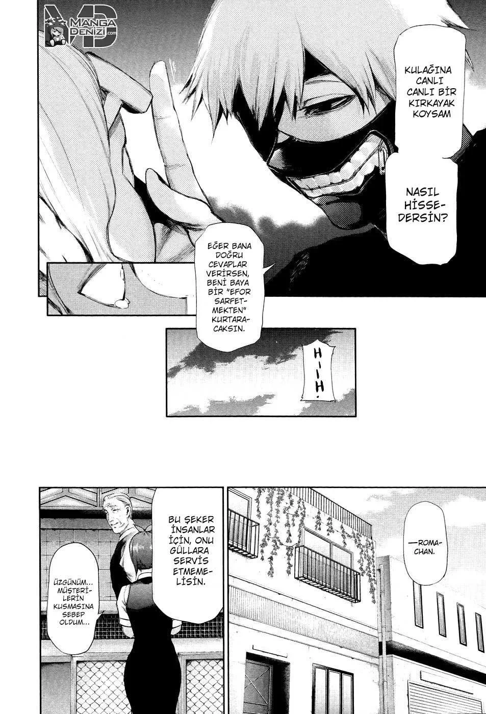 Tokyo Ghoul - Bölüm 92 - Sayfa 16