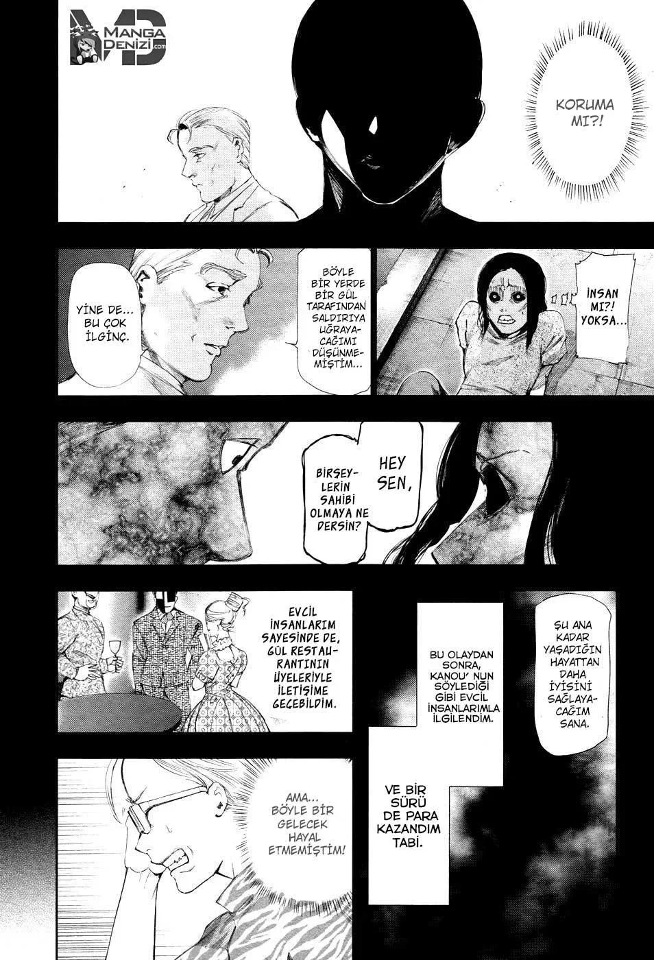 Tokyo Ghoul - Bölüm 92 - Sayfa 7