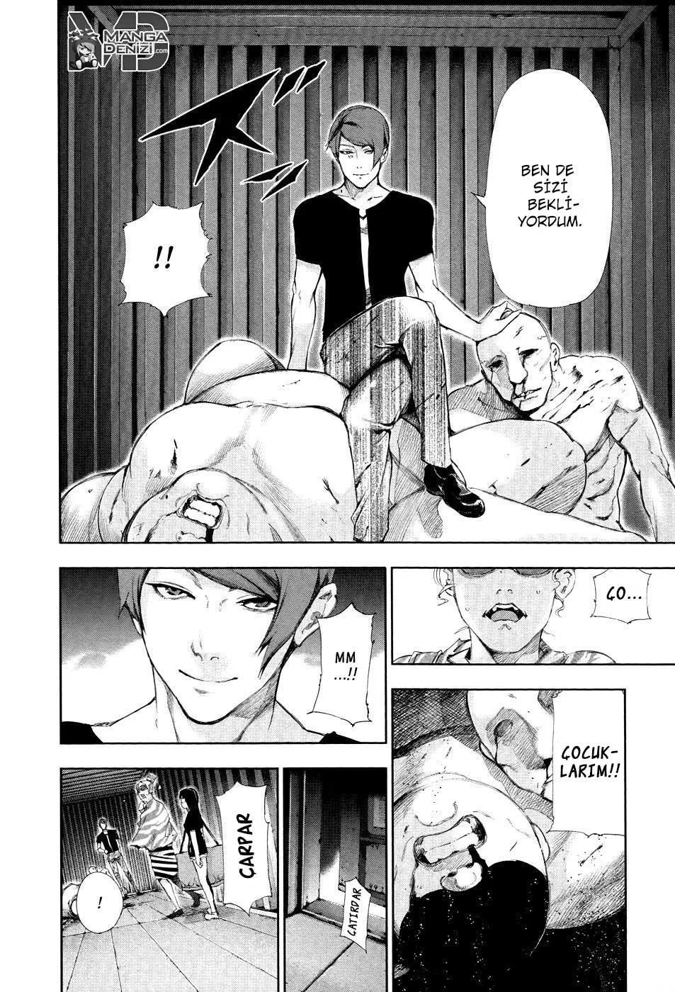 Tokyo Ghoul - Bölüm 92 - Sayfa 9
