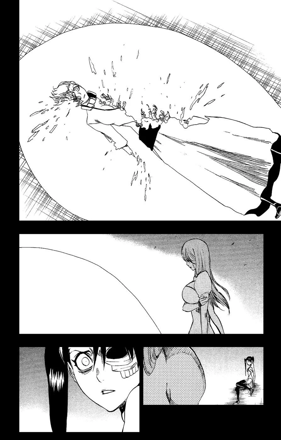 Bleach - Bölüm 274 - Sayfa 12