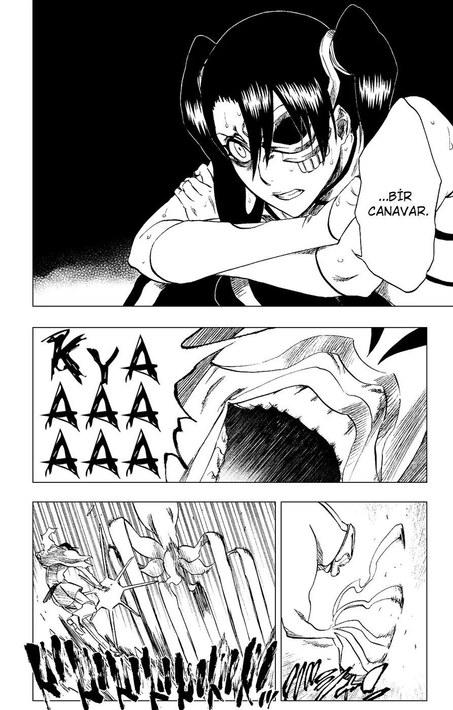 Bleach - Bölüm 274 - Sayfa 14