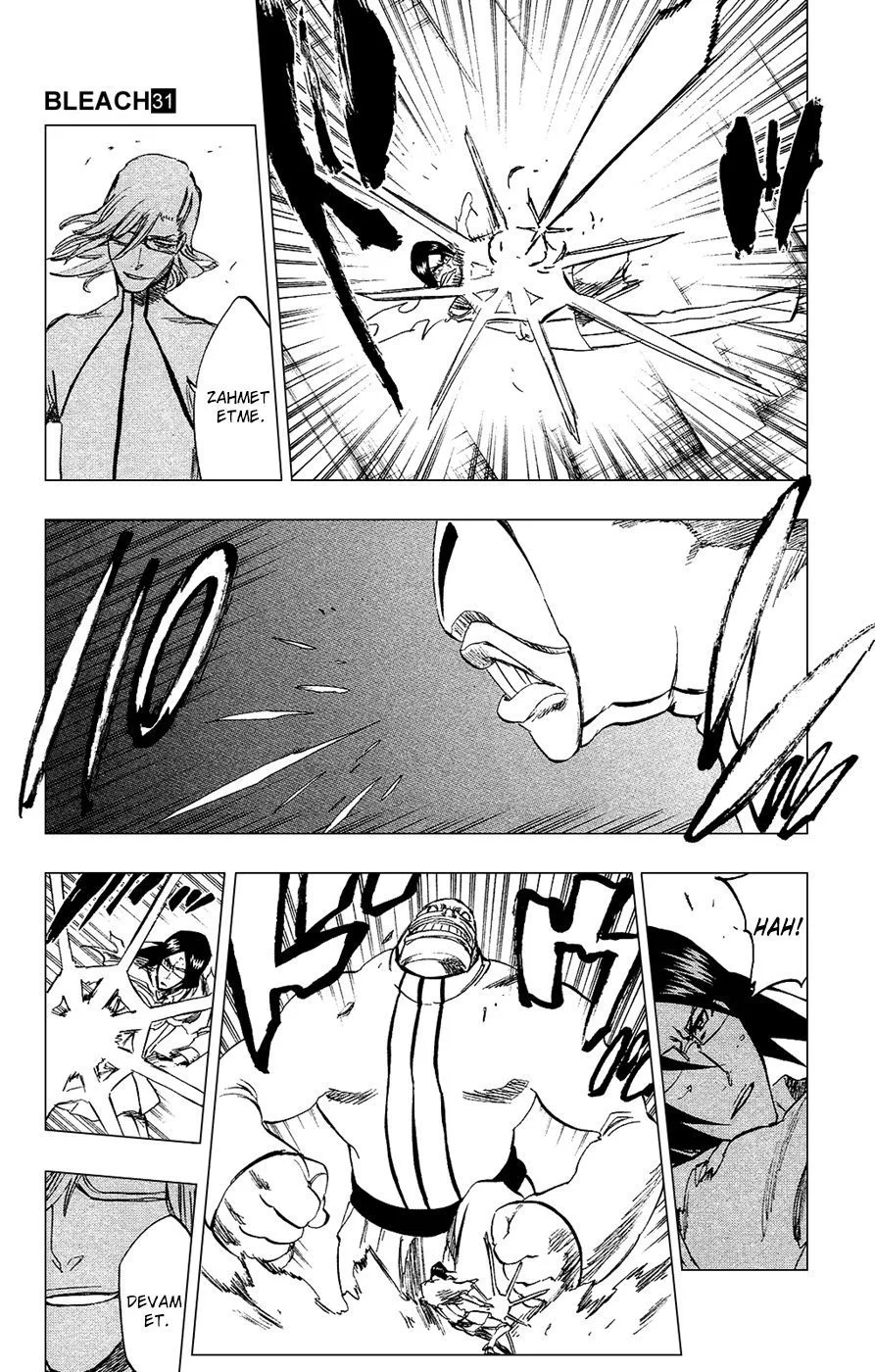 Bleach - Bölüm 274 - Sayfa 15