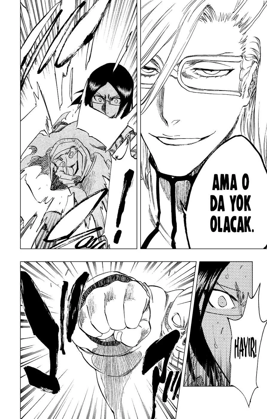 Bleach - Bölüm 274 - Sayfa 16