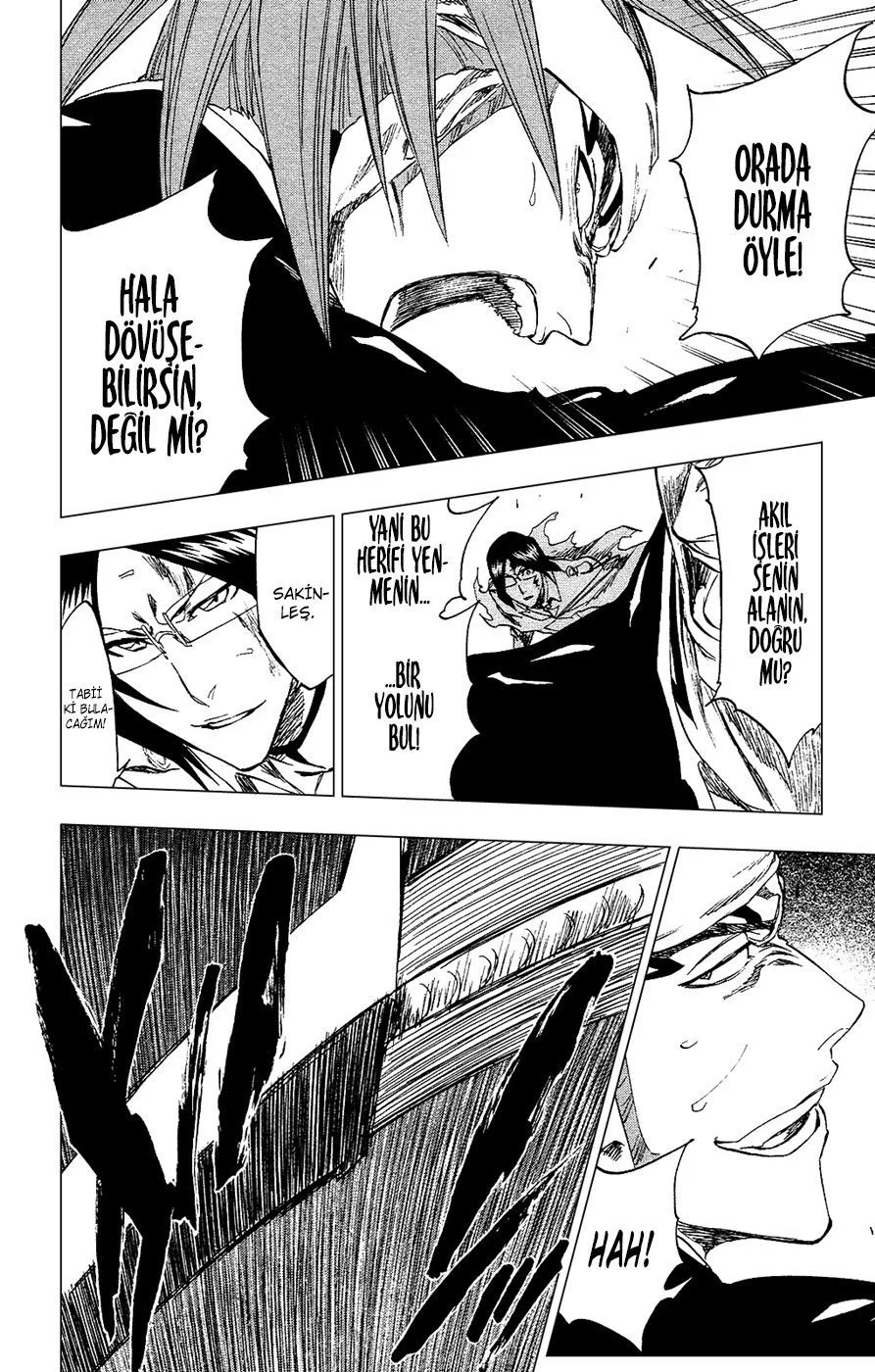 Bleach - Bölüm 274 - Sayfa 18