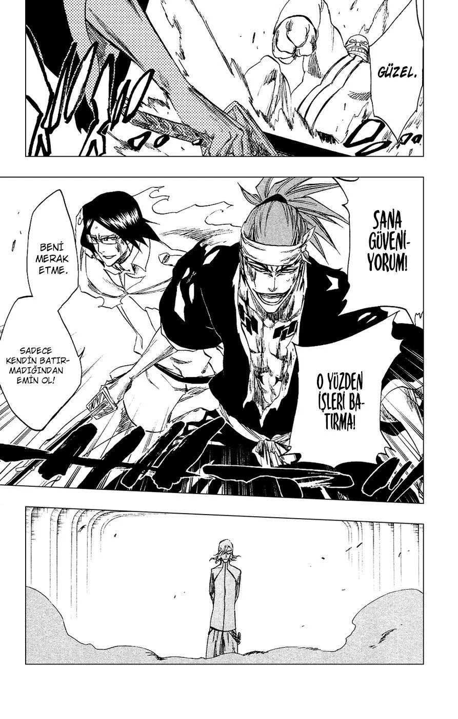 Bleach - Bölüm 274 - Sayfa 19