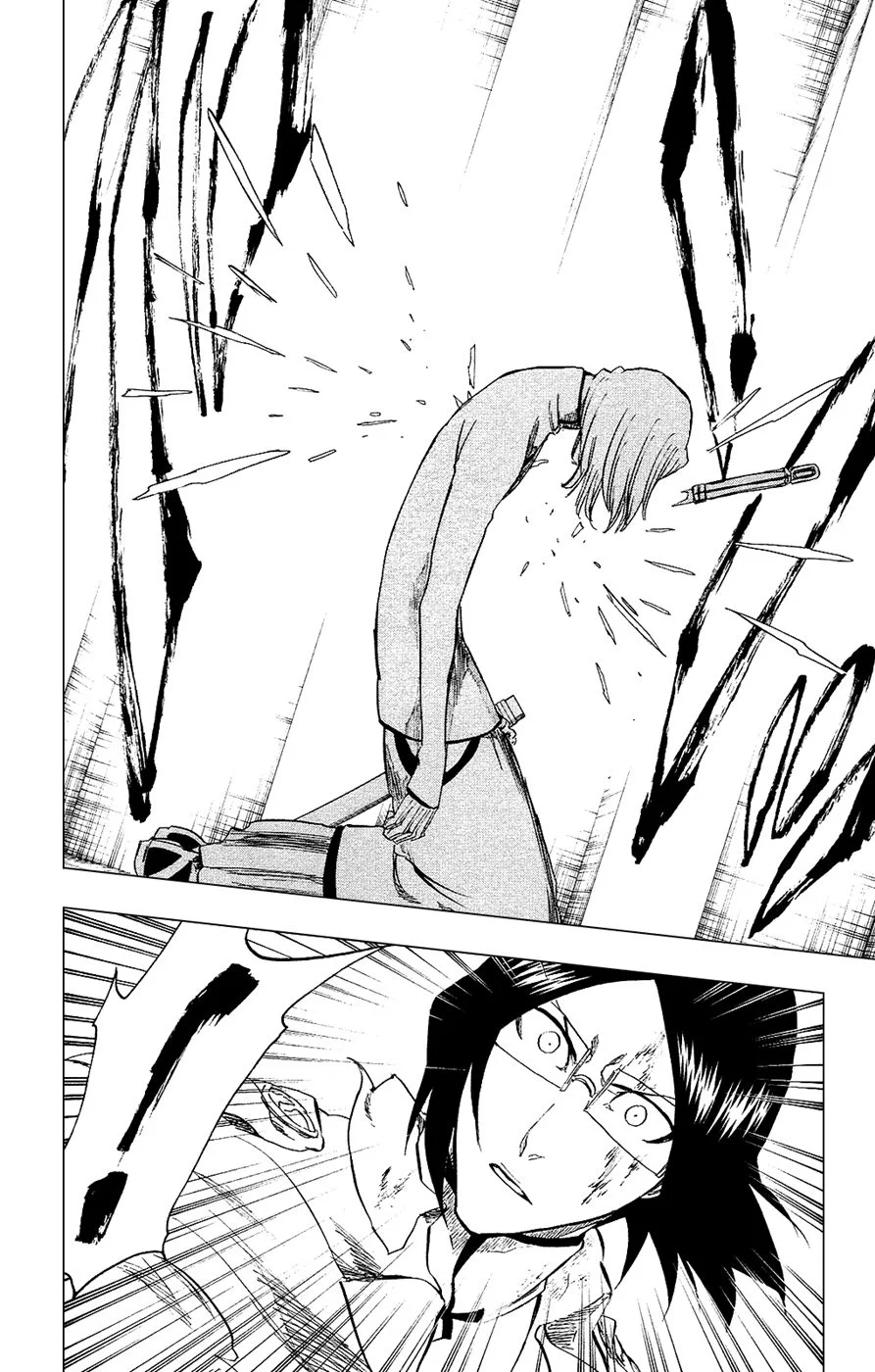 Bleach - Bölüm 274 - Sayfa 4