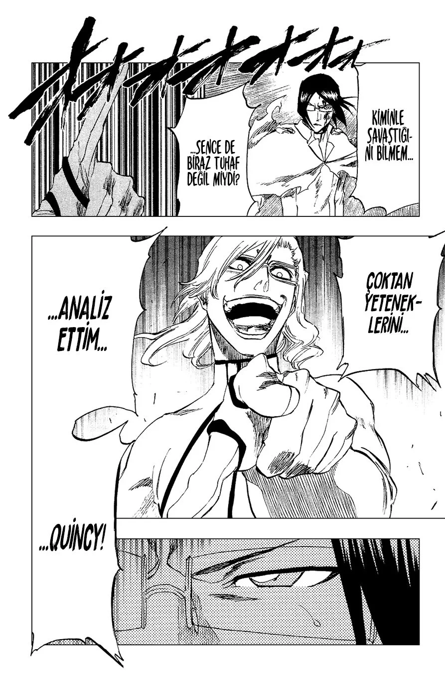 Bleach - Bölüm 274 - Sayfa 6
