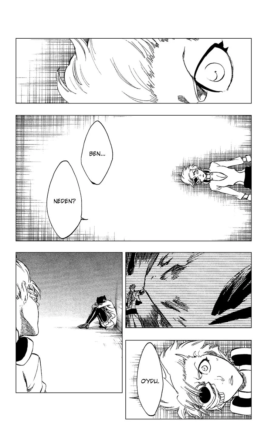 Bleach - Bölüm 274 - Sayfa 8