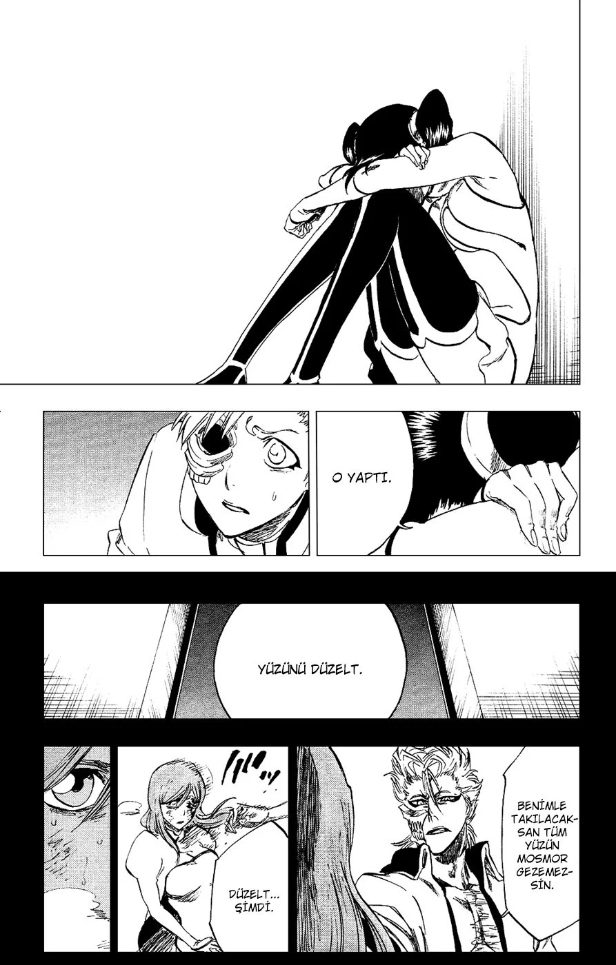 Bleach - Bölüm 274 - Sayfa 9