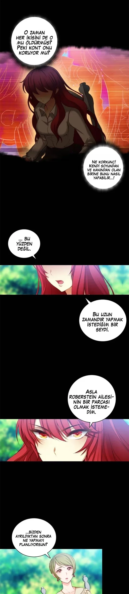 Adonis - Bölüm 15 - Sayfa 10