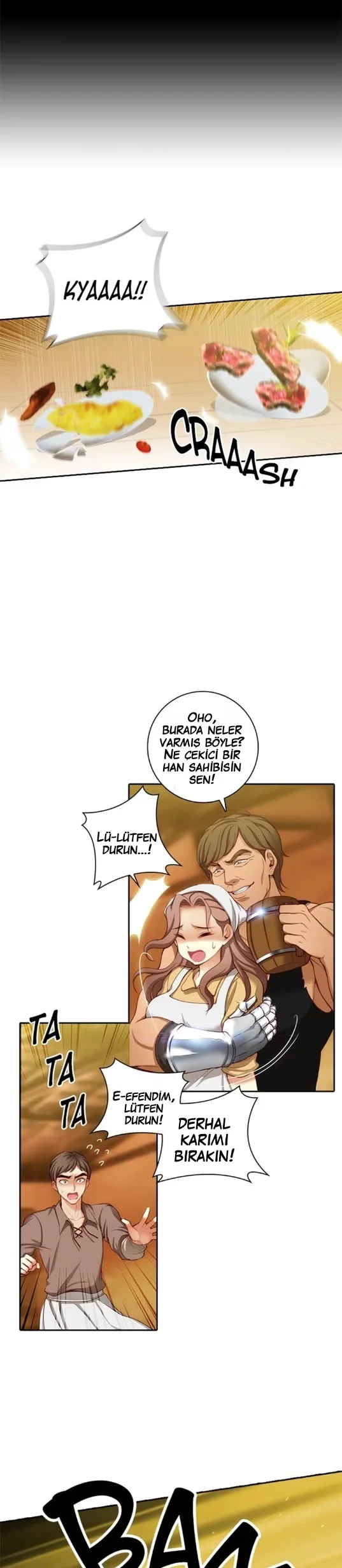 Adonis - Bölüm 15 - Sayfa 17