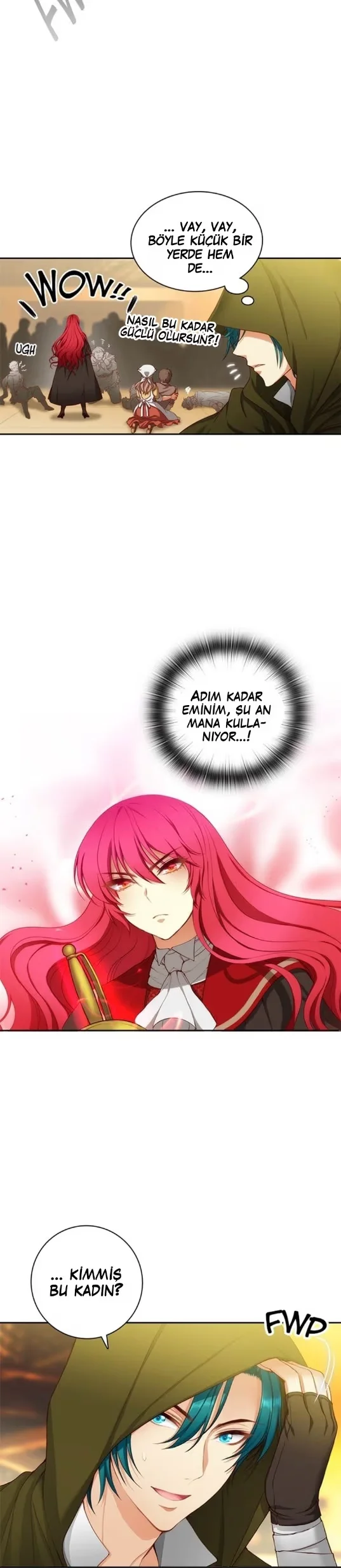Adonis - Bölüm 15 - Sayfa 22