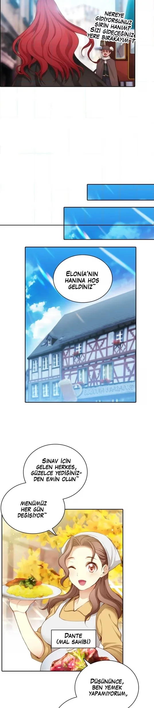 Adonis - Bölüm 15 - Sayfa 5