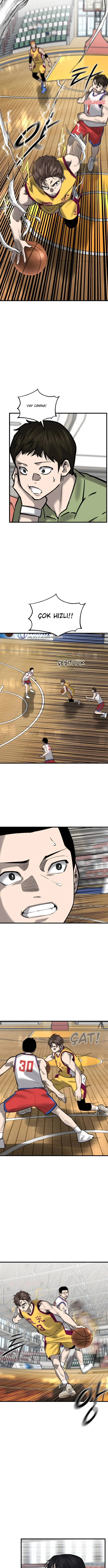 Ankle Breaker - Bölüm 12 - Sayfa 10