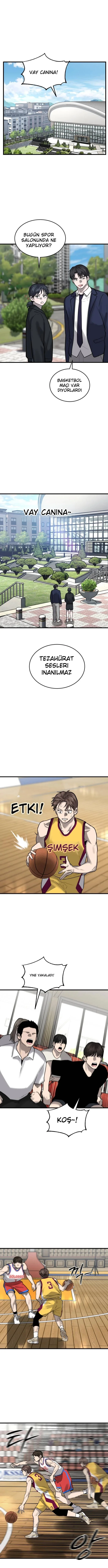 Ankle Breaker - Bölüm 12 - Sayfa 13