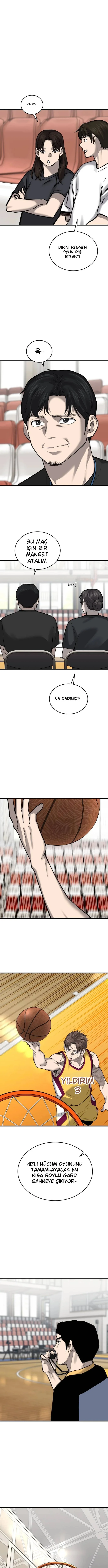 Ankle Breaker - Bölüm 12 - Sayfa 14