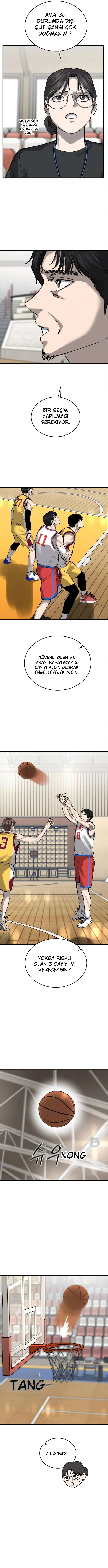 Ankle Breaker - Bölüm 12 - Sayfa 4