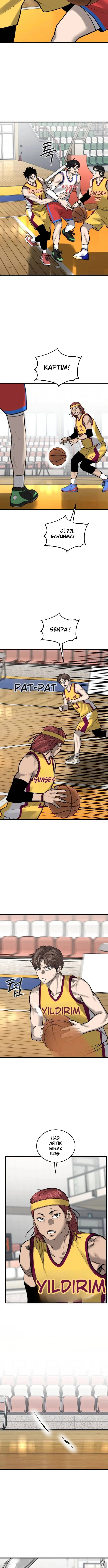 Ankle Breaker - Bölüm 12 - Sayfa 9