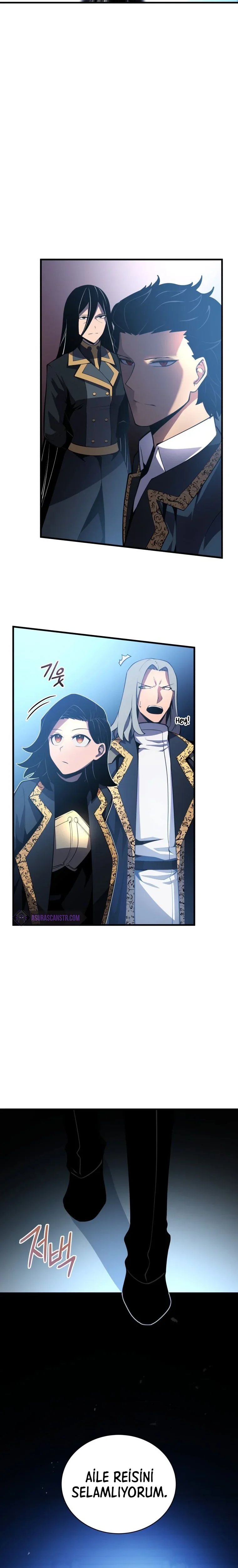 Swordmaster's Youngest Son - Bölüm 3 - Sayfa 18