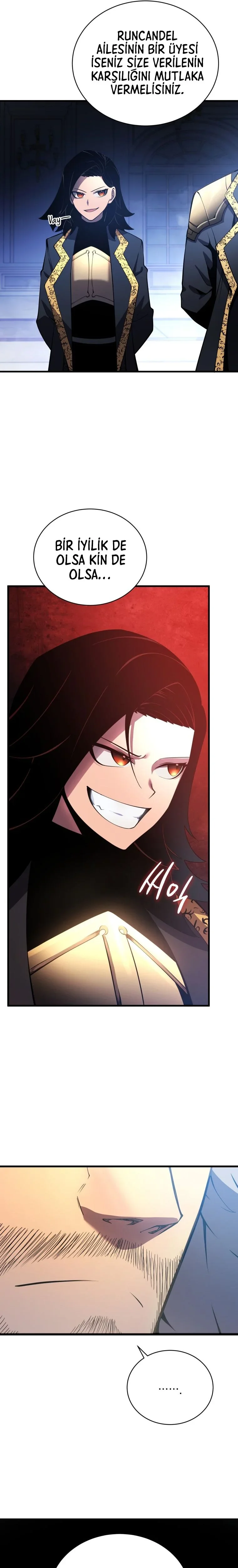 Swordmaster's Youngest Son - Bölüm 3 - Sayfa 23