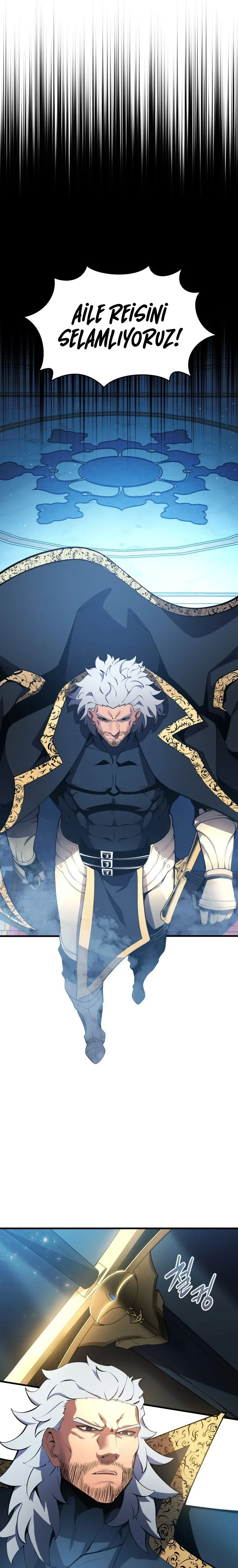 Swordmaster's Youngest Son - Bölüm 3 - Sayfa 9