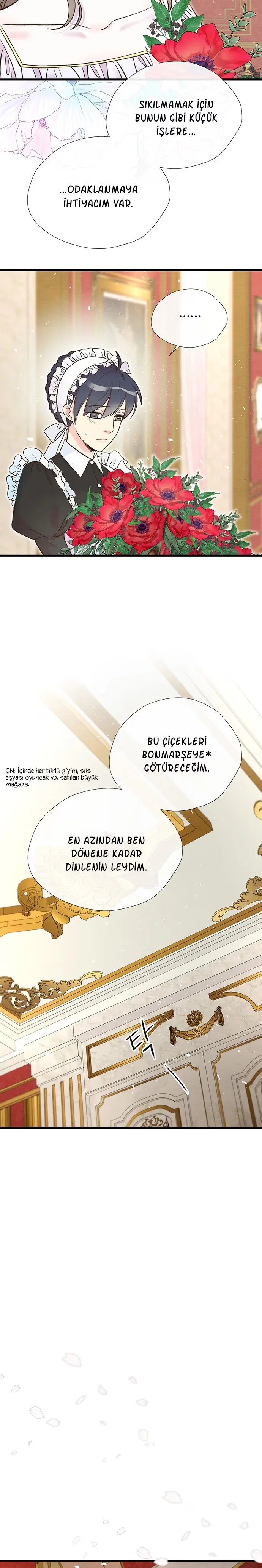 The Problematic Prince - Bölüm 21 - Sayfa 19