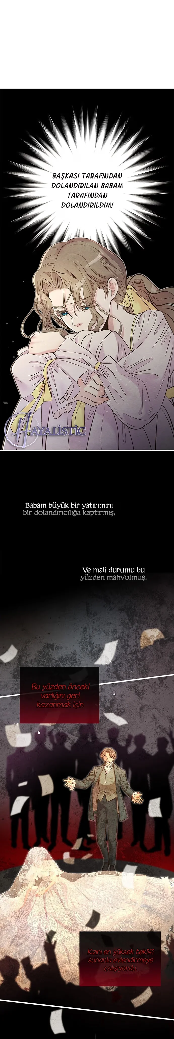 The Problematic Prince - Bölüm 21 - Sayfa 21
