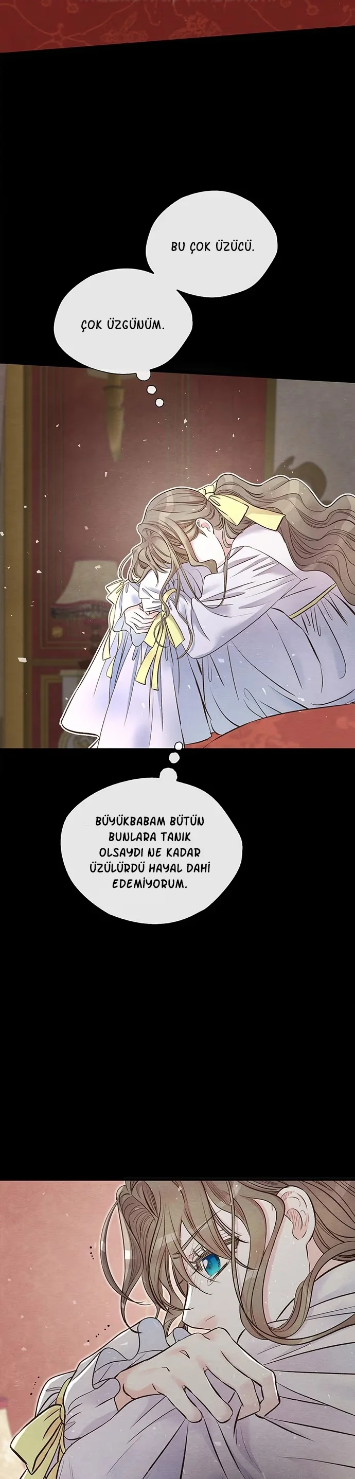 The Problematic Prince - Bölüm 21 - Sayfa 23