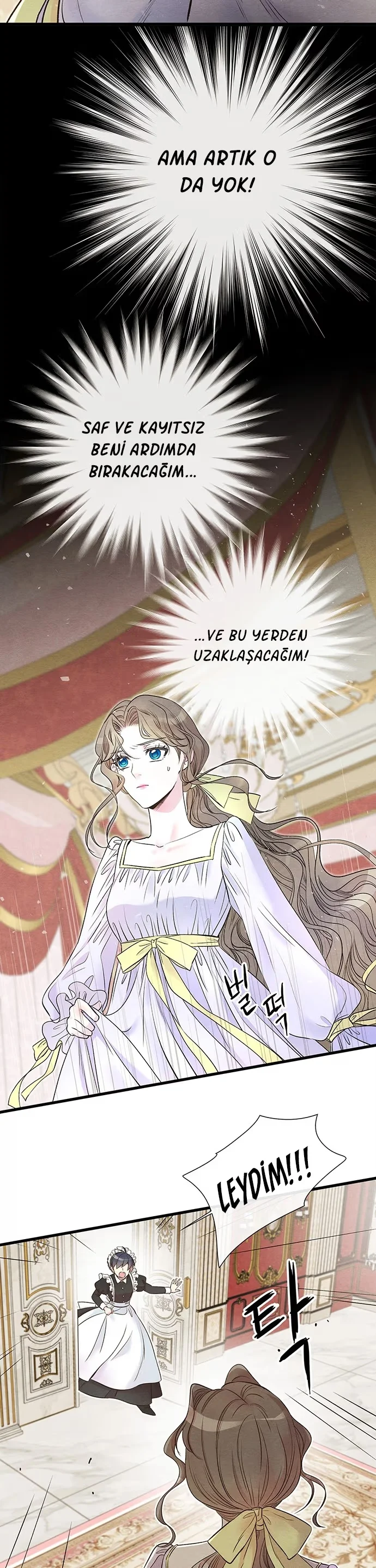 The Problematic Prince - Bölüm 21 - Sayfa 24