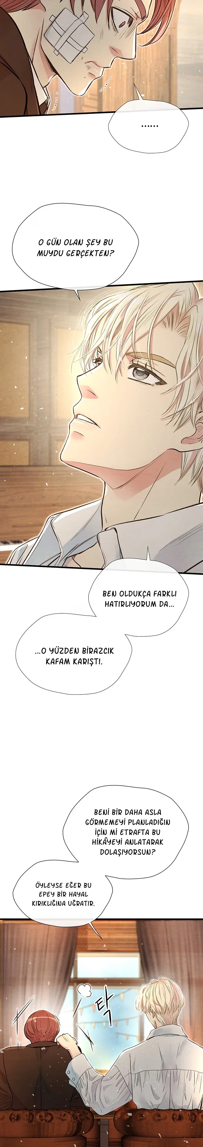 The Problematic Prince - Bölüm 21 - Sayfa 8